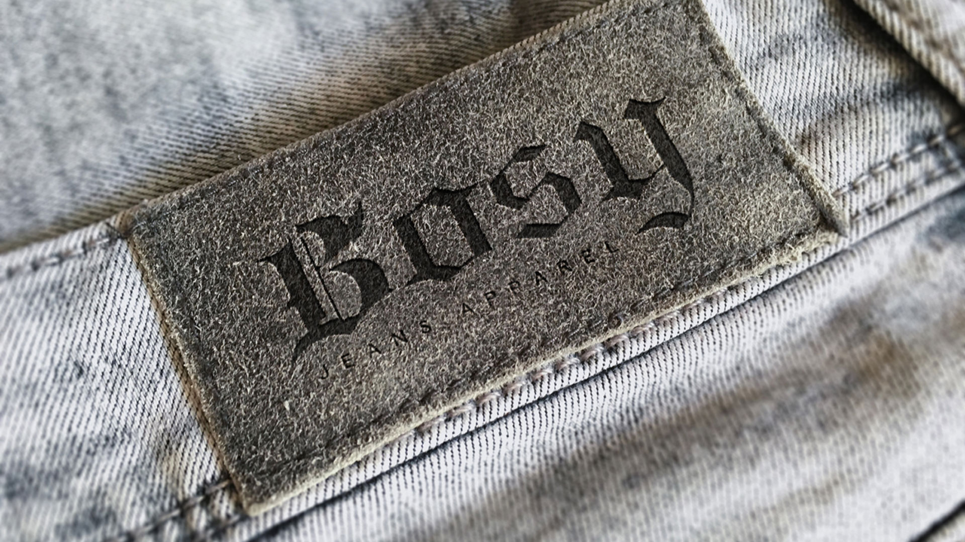 Bosy Jeans Apparel